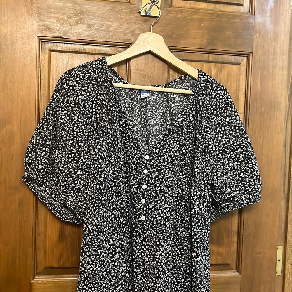 NWOT Old Navy Dress | Size 2X